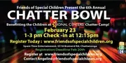 Friends of Special Children logo