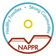 Native American Professional Parent Resources logo