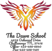 Dawn Program logo