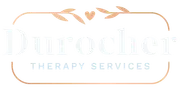 Durocher Therapy logo