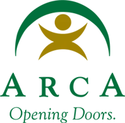 ARCA logo