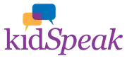 KidSpeak Speech and Language Services, Inc. logo