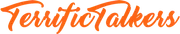TerrificTalkers logo