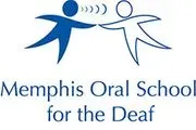 Memphis Oral School for the Deaf logo