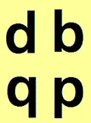 Dyslexia Foundation of Memphis logo