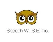 Speech WISE Inc. logo