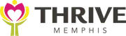 Thrive Memphis logo