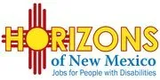 Horizons of New Mexico logo