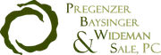 Pregenzer, Baysinger, Wideman & Sale, PC (PBWS) logo