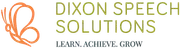 Dixon Speech Solutions logo