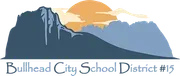 Bullhead City School District #15 logo