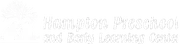 Hampton Preschool & Early Learning Center logo