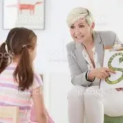 Small Talk Pediatric Speech Therapy, PLLC logo