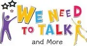 We Need To Talk and More! logo