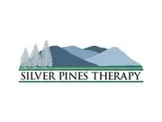 Silver Pines Therapy logo