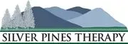 Silver Pines Therapy logo