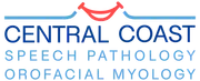 Central Coast Speech Pathology & Orofacial Myology logo