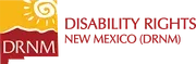Disability Rights New Mexico logo