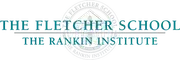 The Fletcher School logo