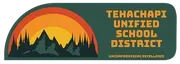 Tehachapi Unified School District logo