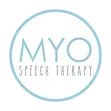 MYO Speech Therapy, PLLC logo