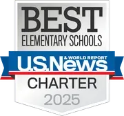 New Mexico International School logo