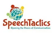 Speech Tactics logo