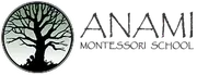 Anami Montessori School logo