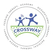 Crossway Pediatric Therapy logo