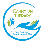 Carry On Therapy logo