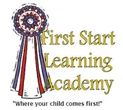 First Start Learning Academy logo