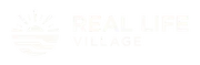Real Life Village logo
