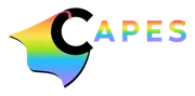 CAPES logo