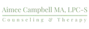 Aimee Campbell Counseling logo