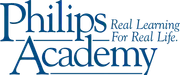 Philips Academy logo