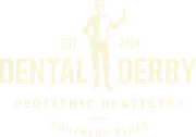 Dental Derby Pediatric Dentistry logo
