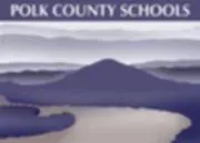 Polk County Schools logo