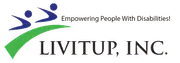 LivItUp logo