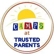 Camps at Trusted Parents logo