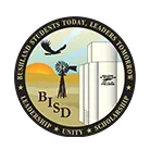 Bushland Independent School District logo