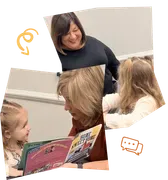 Spark Therapy logo