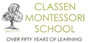 Classen Montessori School logo