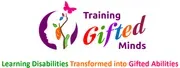 Training Gifted Minds logo