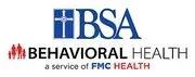 BSA Behavioral Health logo