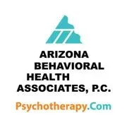 Arizona Behavioral Health Associates, P.C. logo