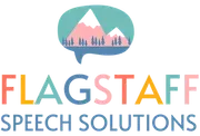Flagstaff Speech Solutions logo