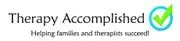Therapy Accomplished logo