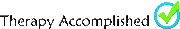 Therapy Accomplished logo