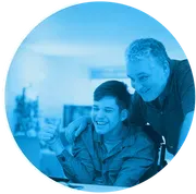Julia's Community logo