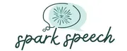 Spark Speech logo